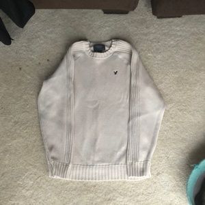 AE sweater